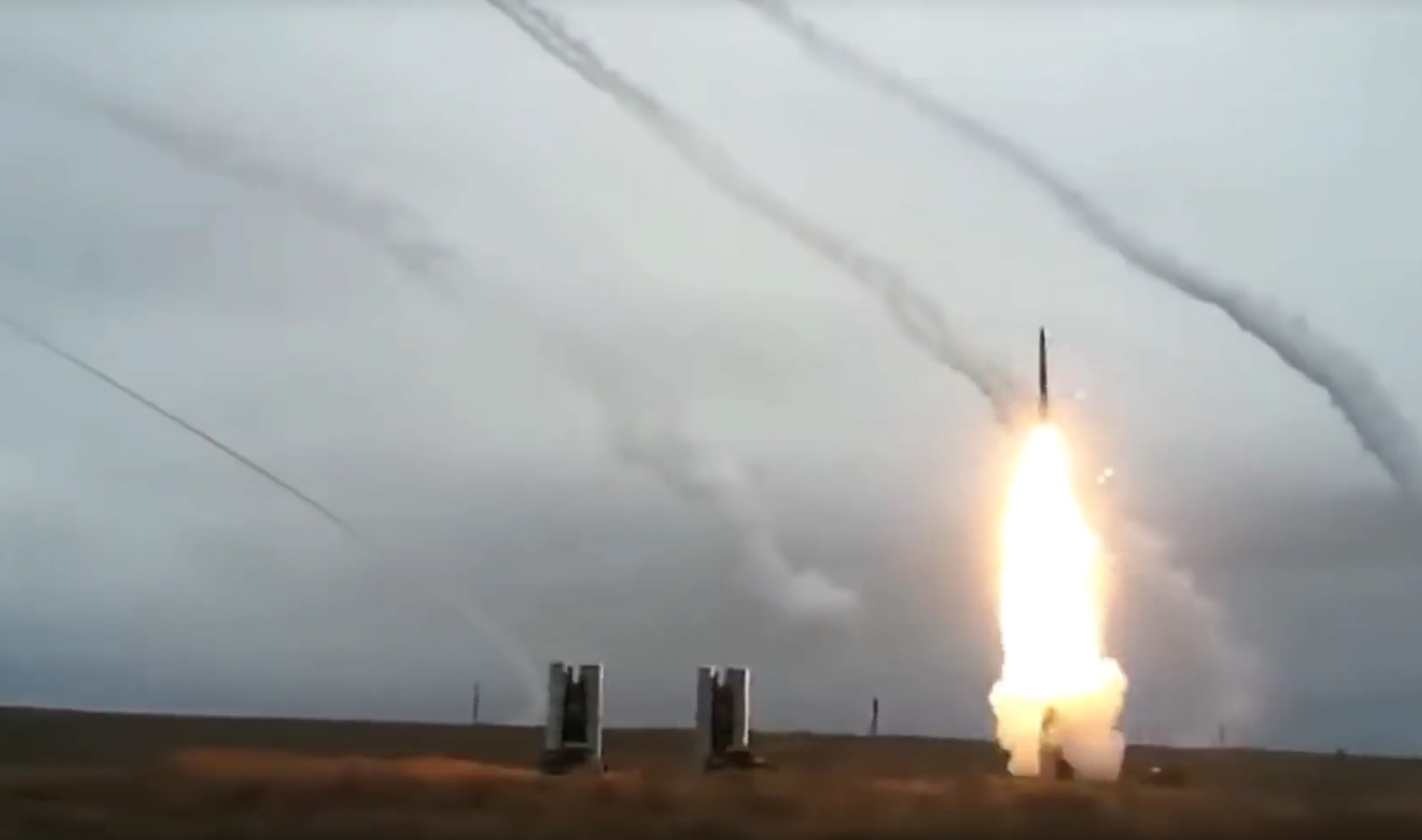 СТРАТЕШКИ ЗАДАТАК: Израда система С-500 уништава и хиперзвучне пројектиле